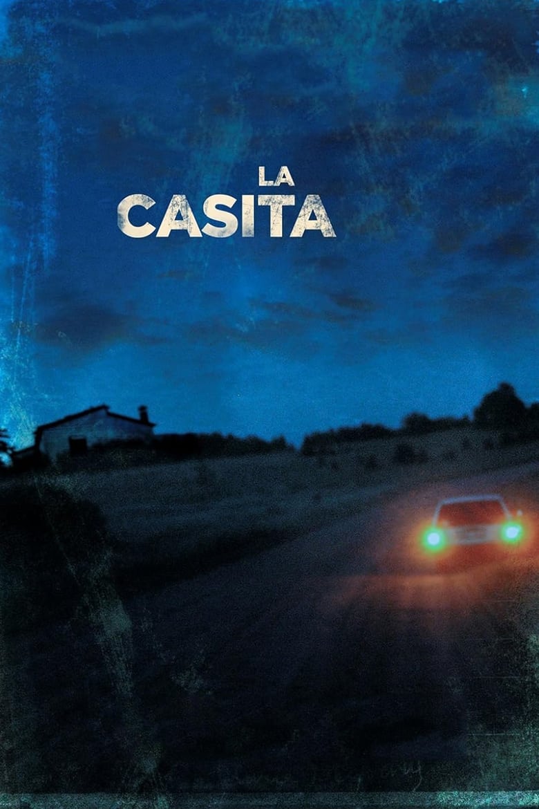 Poster of La Casita