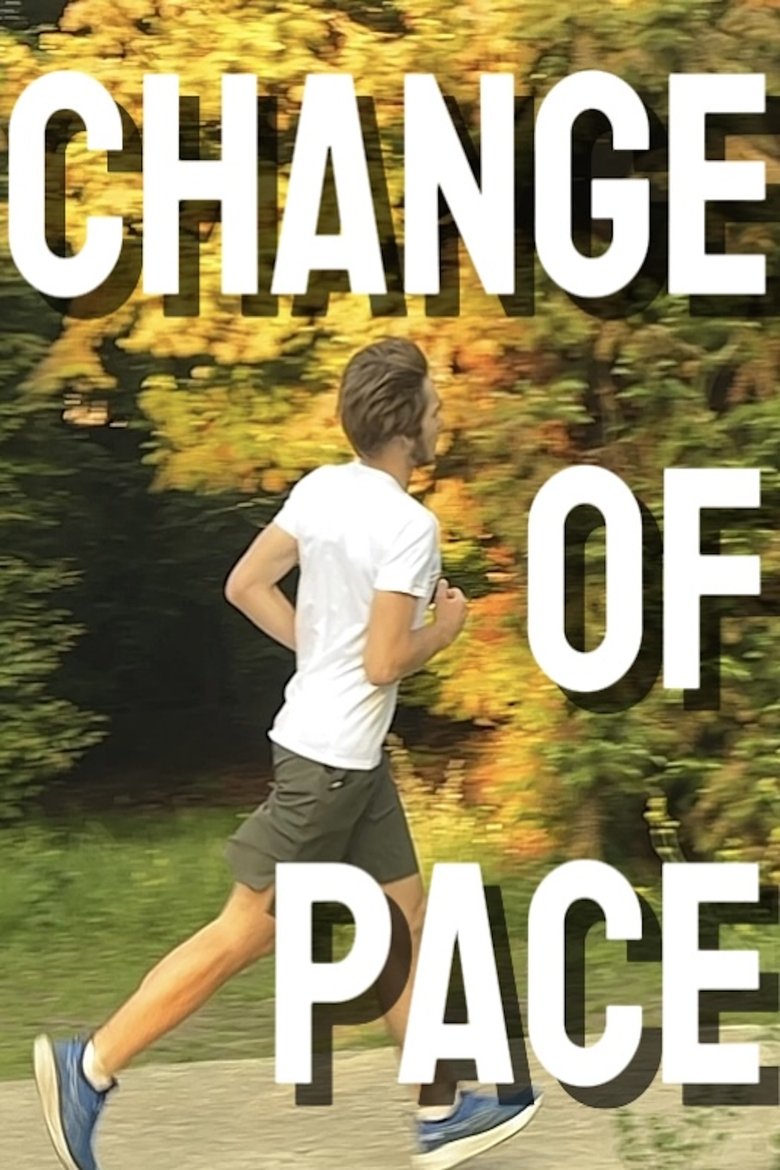 Poster of Change of Pace