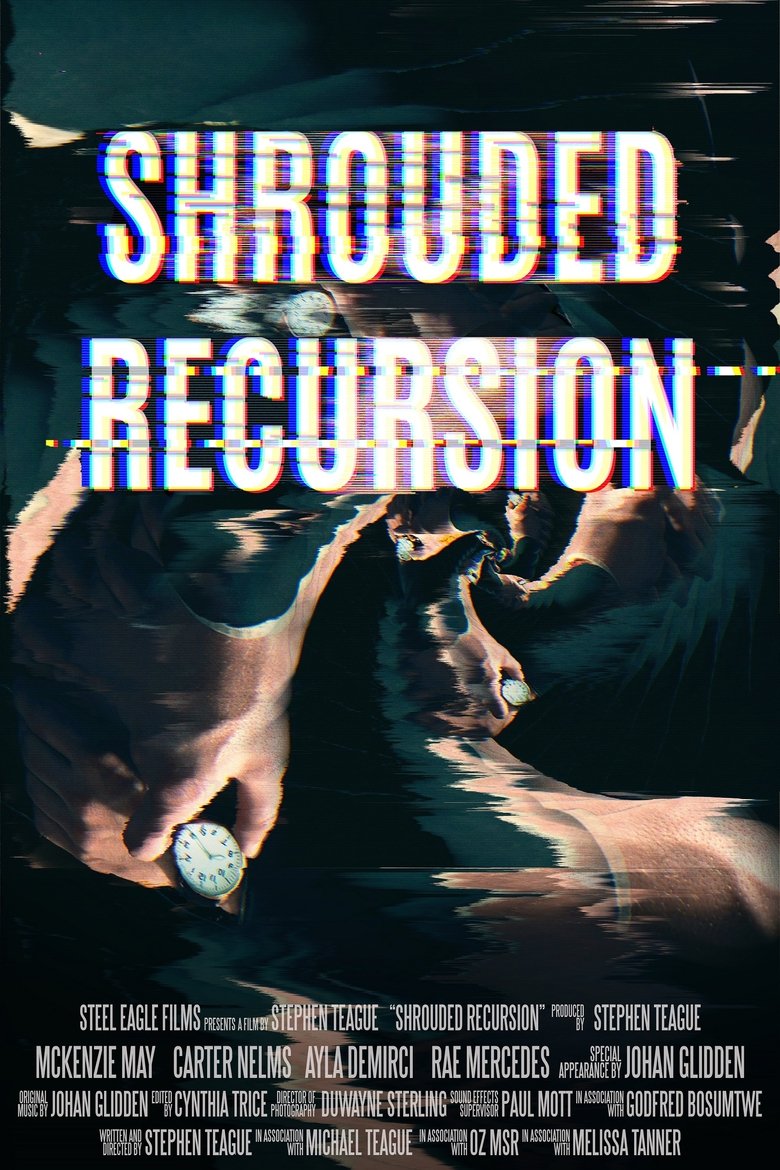 Poster of Shrouded Recursion