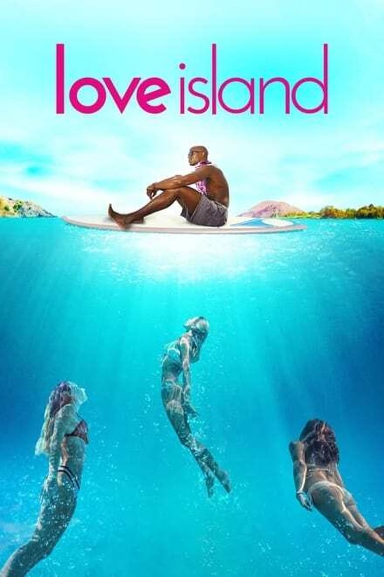 Poster of Episodes in Love Island - Specials - Specials