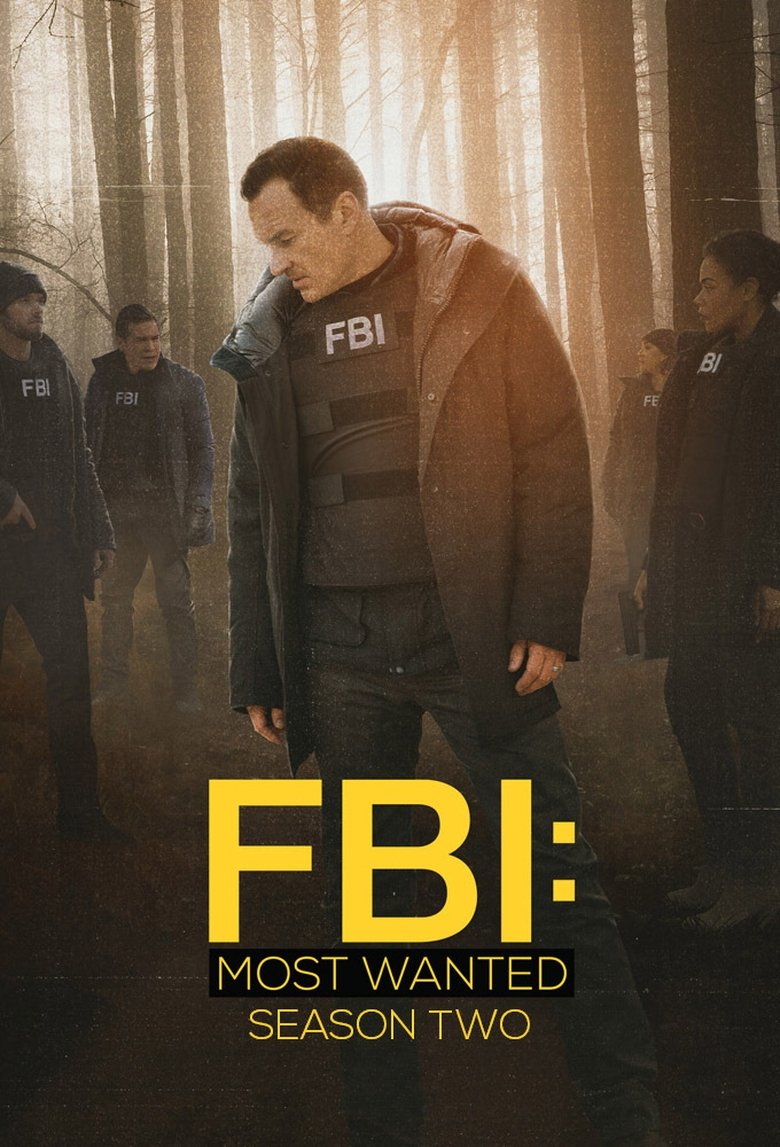Poster of Episodes in FBI  Most Wanted - Season 2 - Season 2