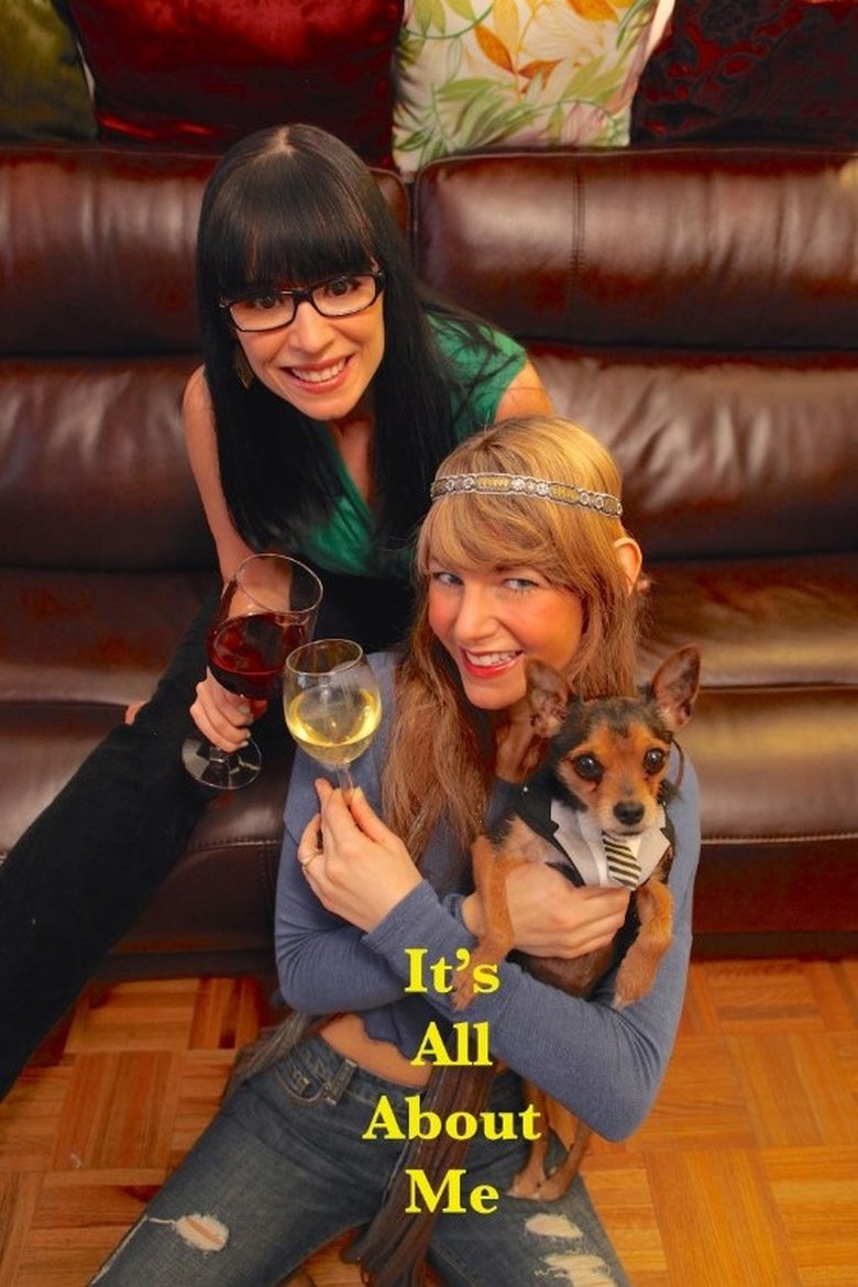 Poster of It's All About Me