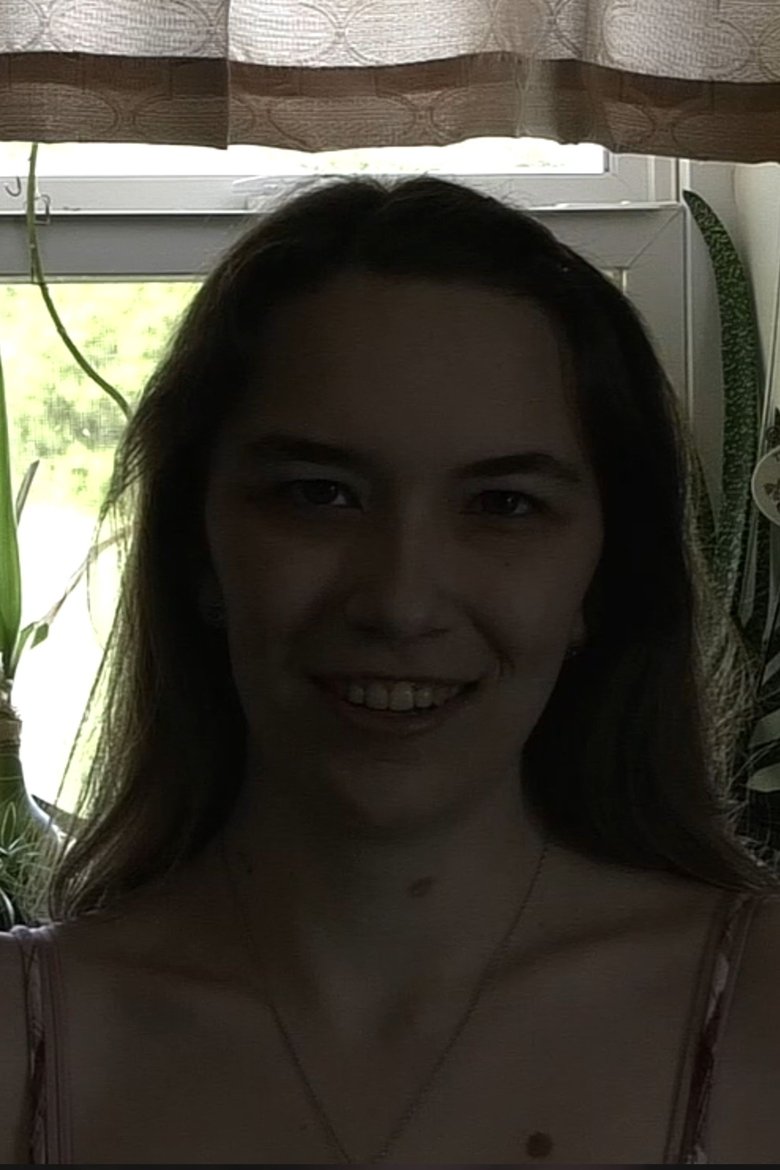 Portrait of Madison Johnson