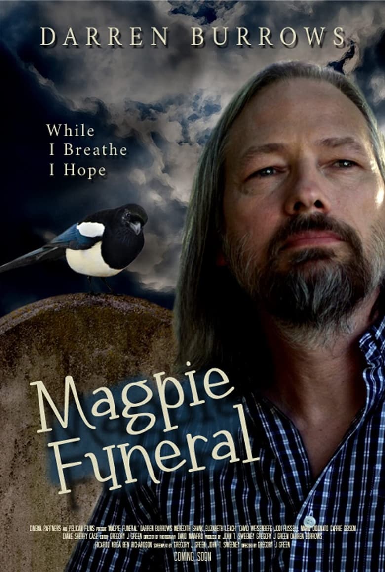 Poster of Magpie Funeral