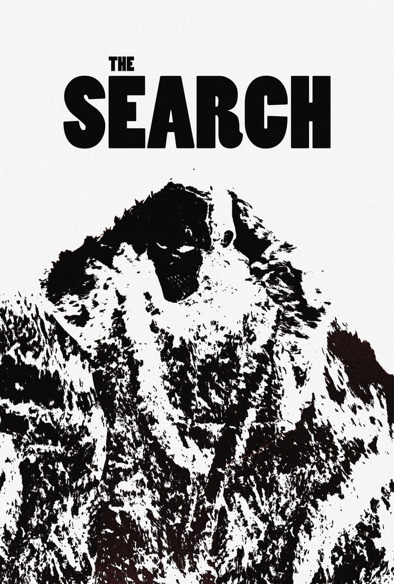 Poster of The Search