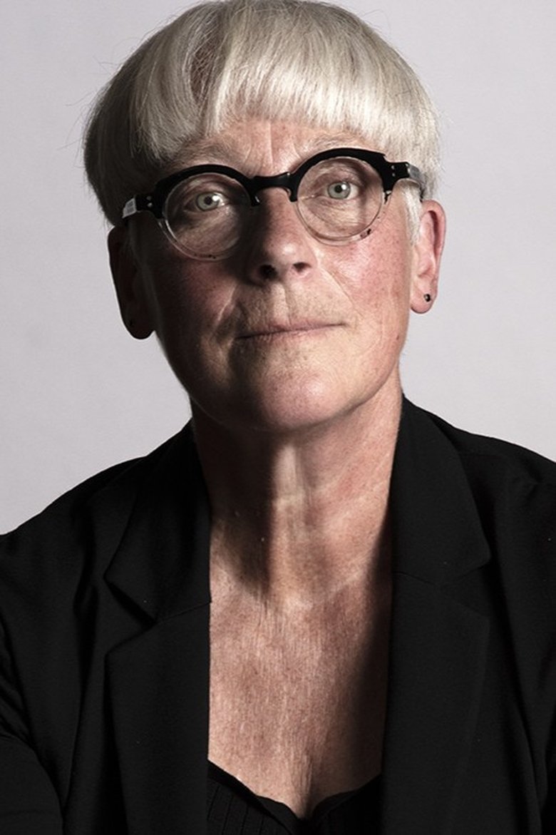 Portrait of Terry Greenlaw