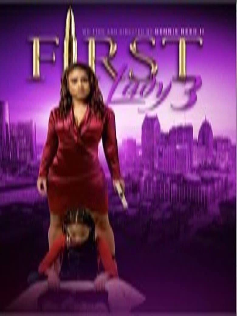 Poster of First Lady 3