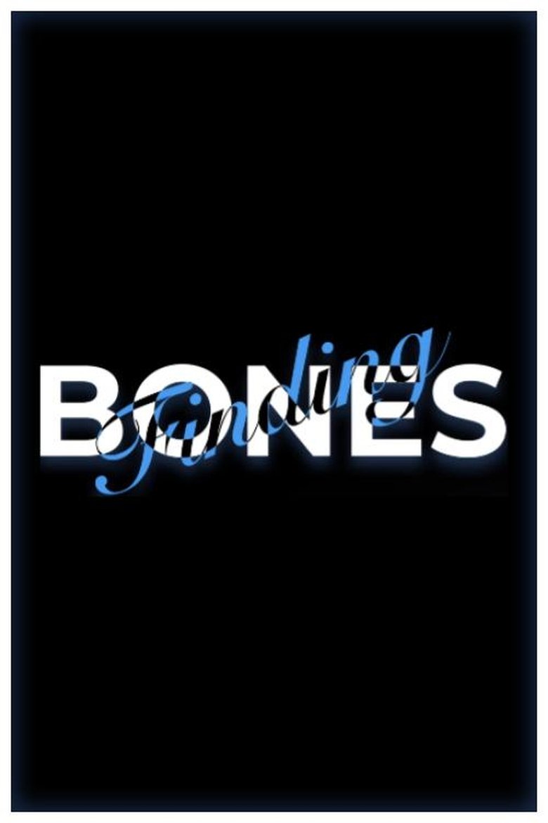 Poster of Finding Bones