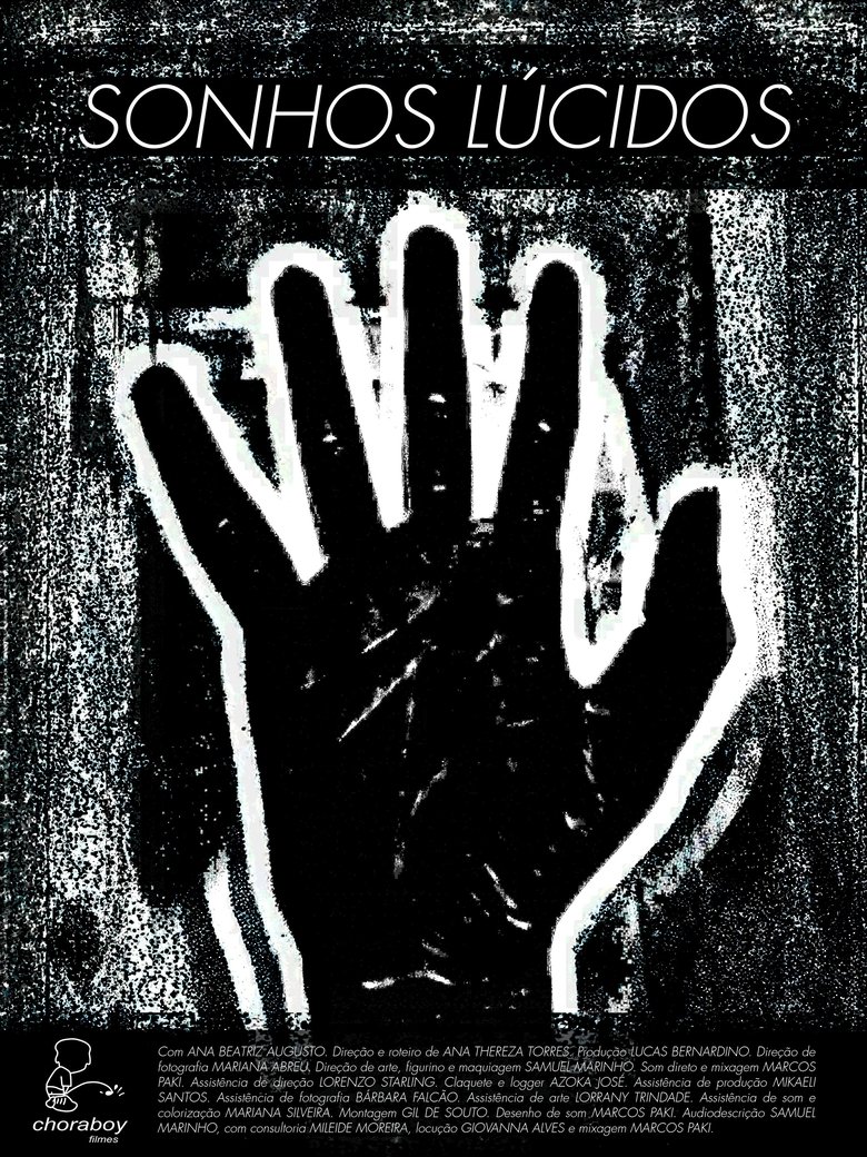 Poster of Sonhos Lúcidos