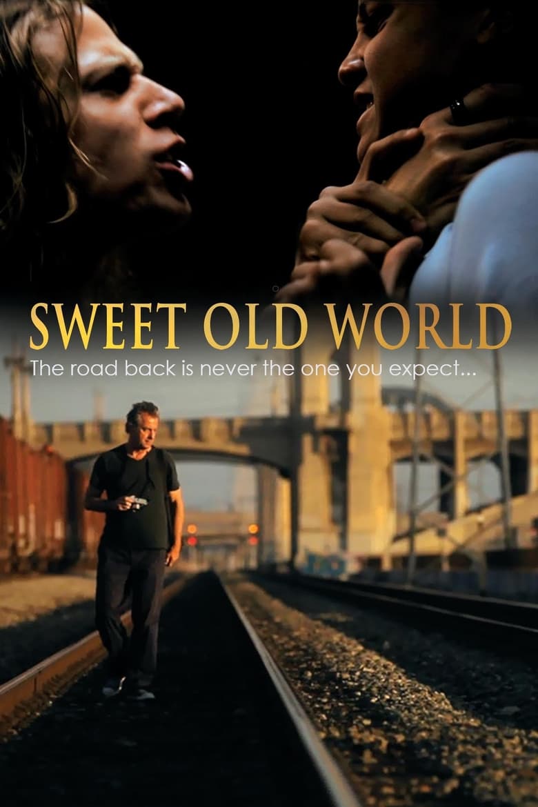 Poster of Sweet Old World