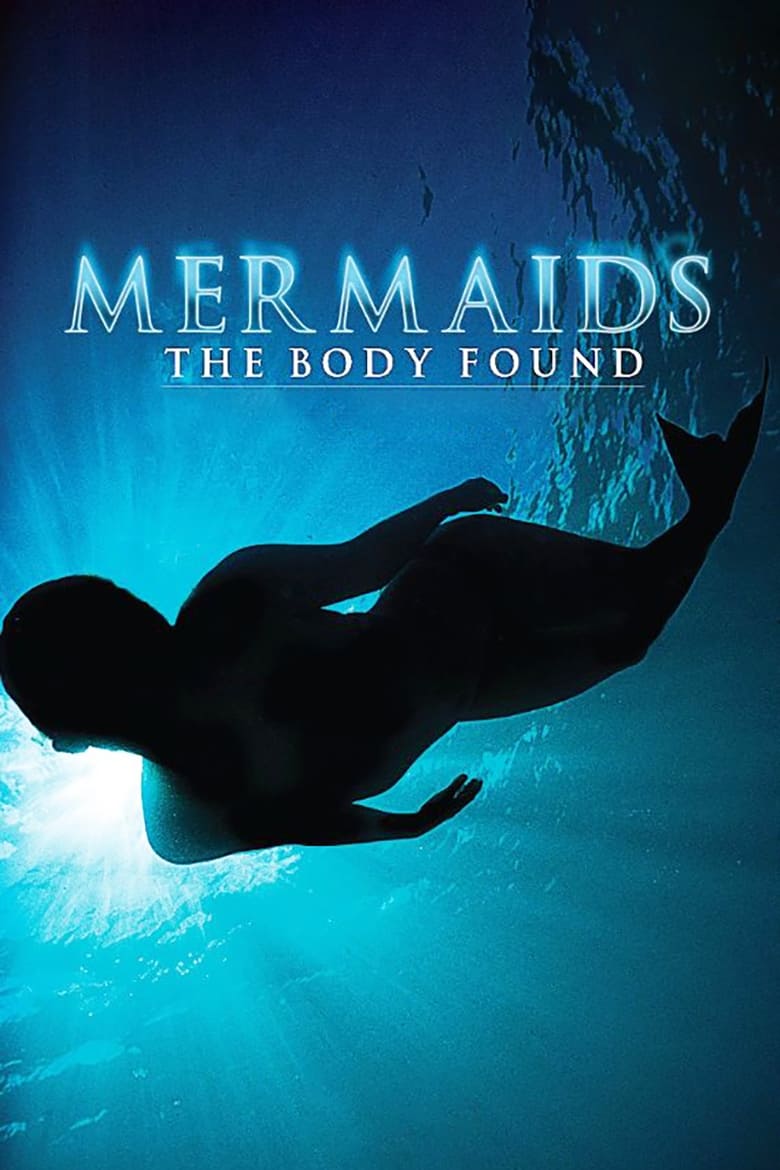 Poster of Mermaids: The Body Found