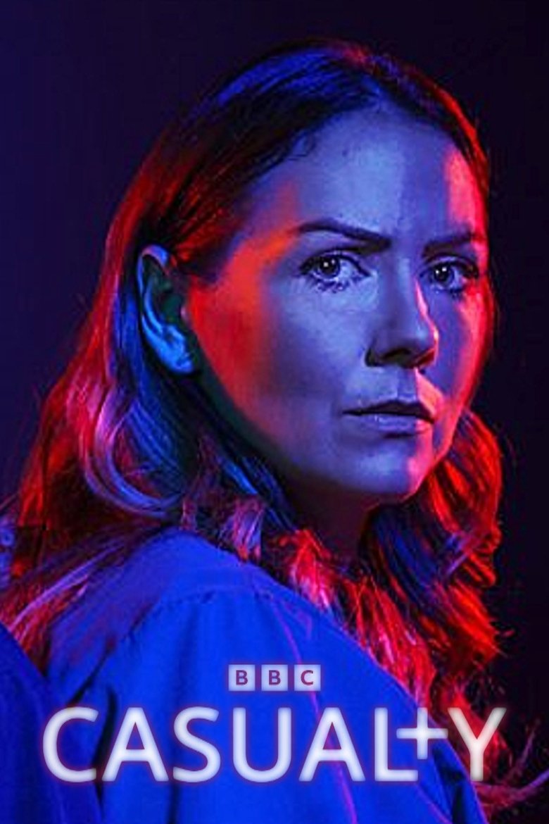 Poster of Casualty