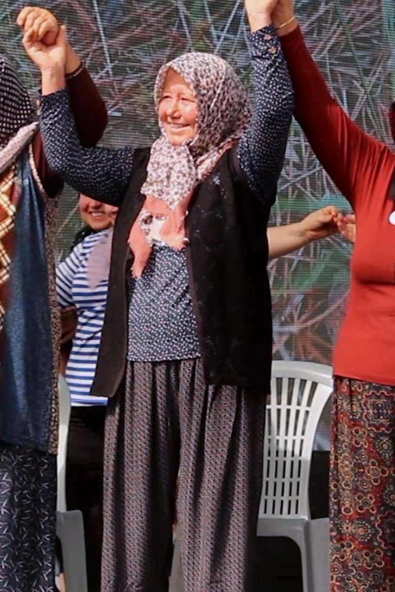 Poster of Elibirlik: Yırcalı Kadınlar