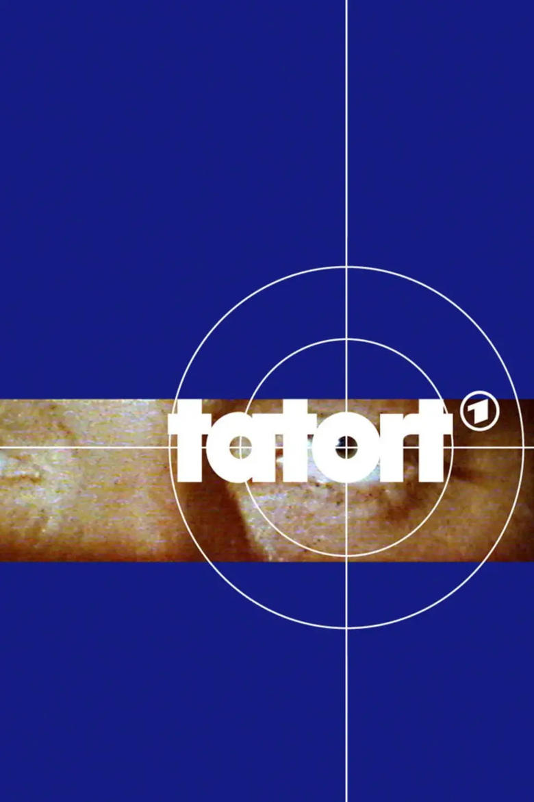 Poster of Tatort: Weil sie böse sind