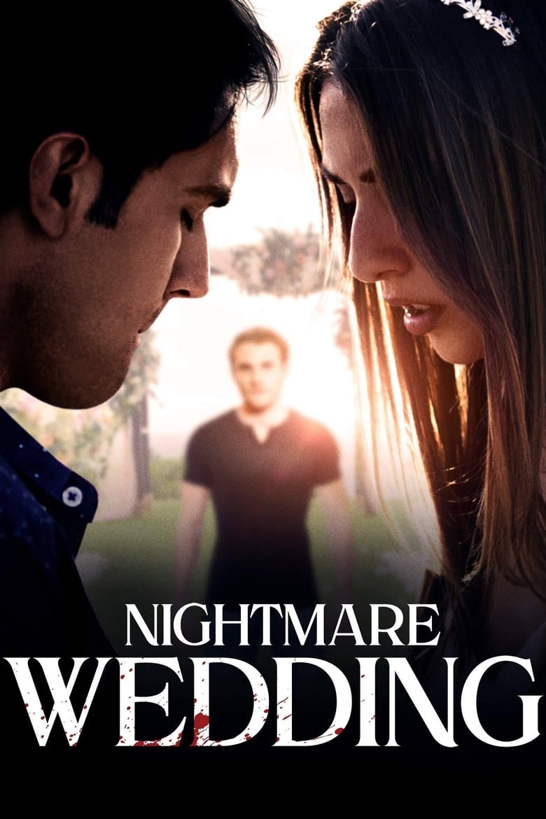 Poster of Nightmare Wedding