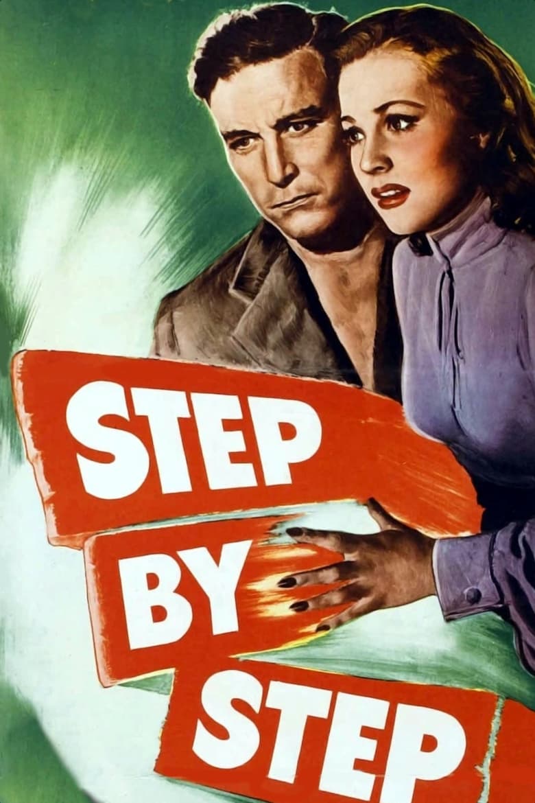 Poster of Step by Step