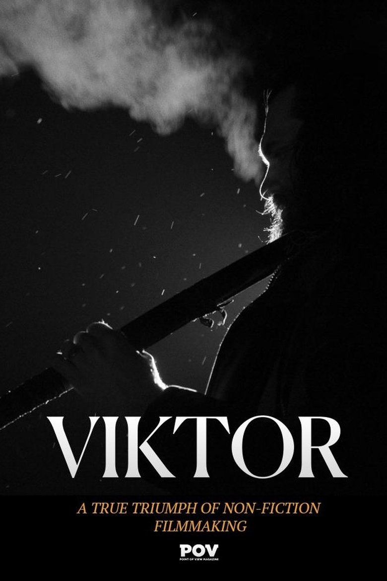 Poster of Viktor