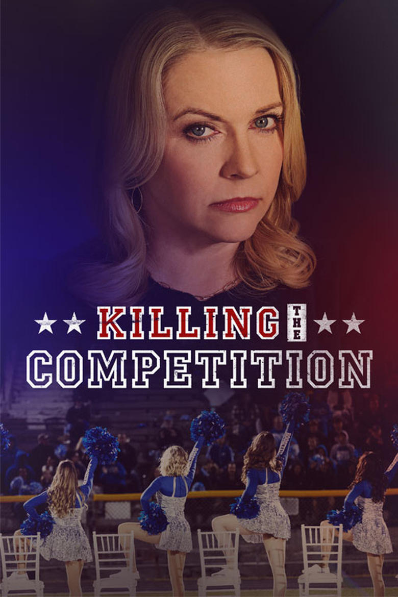 Poster of Killing the Competition