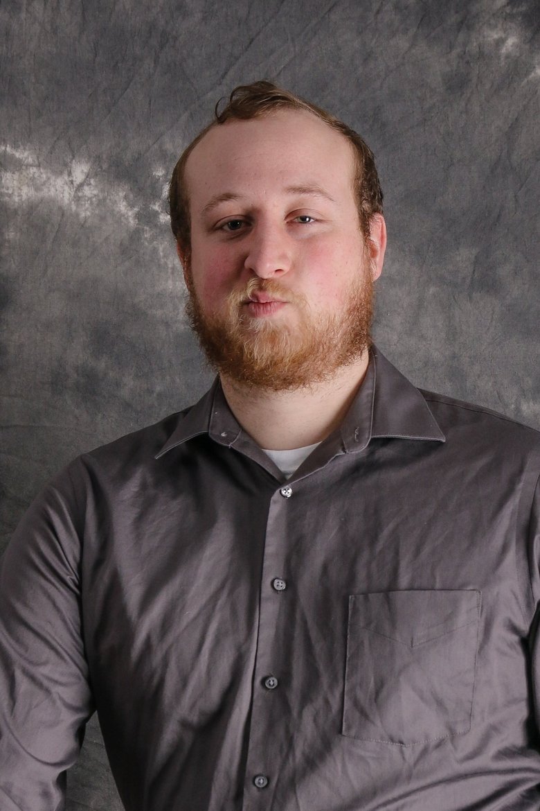 Portrait of Zak Simon