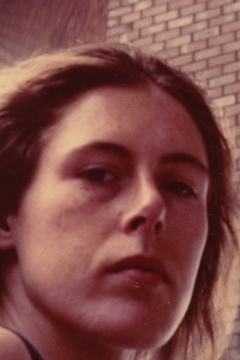 Portrait of Anne Charlotte Robertson