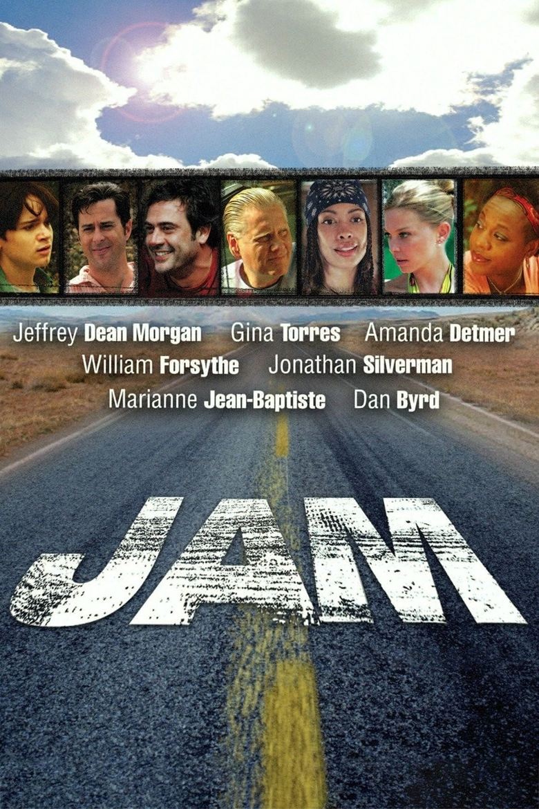 Poster of Jam