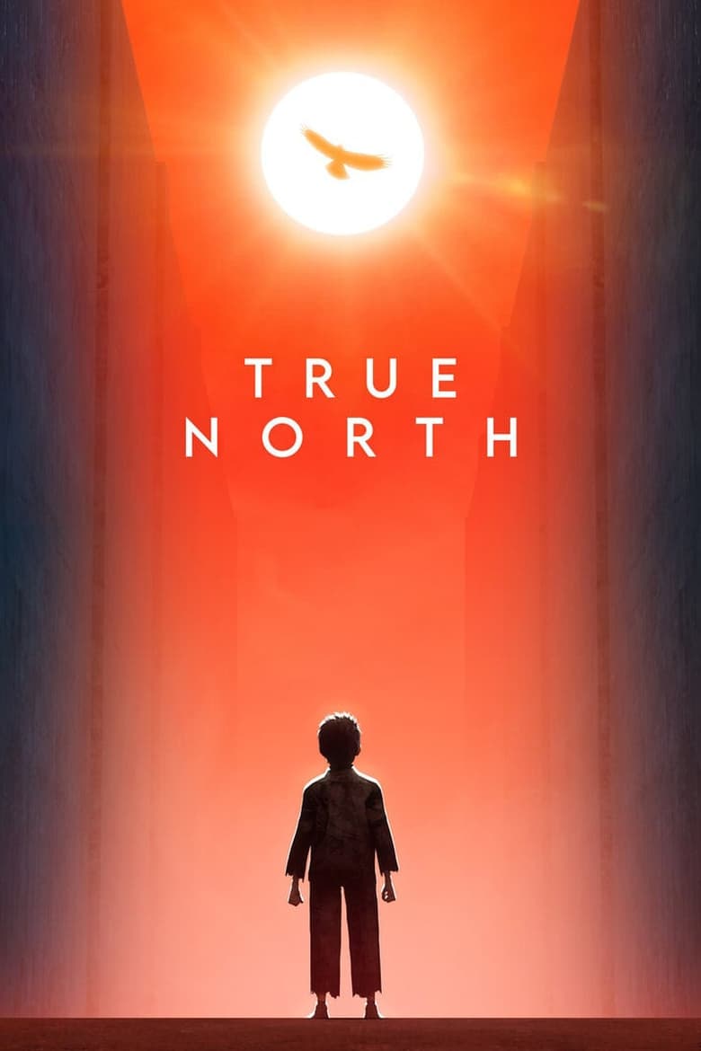 Poster of True North