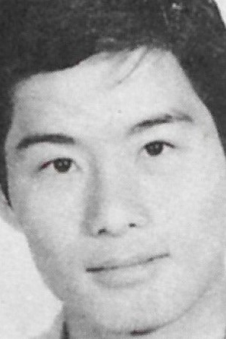 Portrait of Tseng Yong-Chai