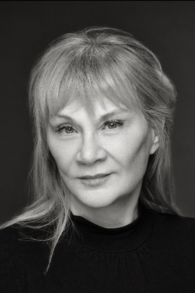 Portrait of Megan Elle Day