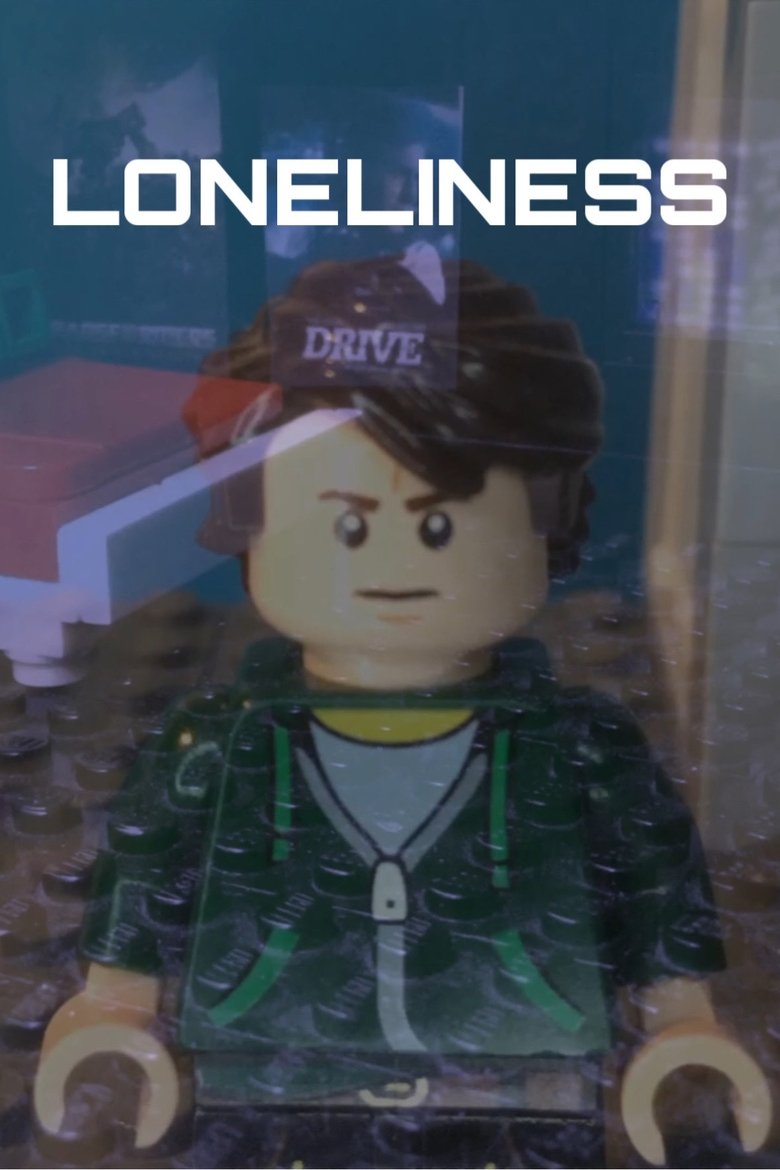 Poster of LONELINESS