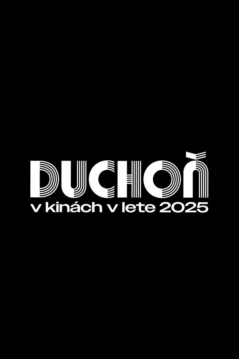 Poster of DUCHOŇ