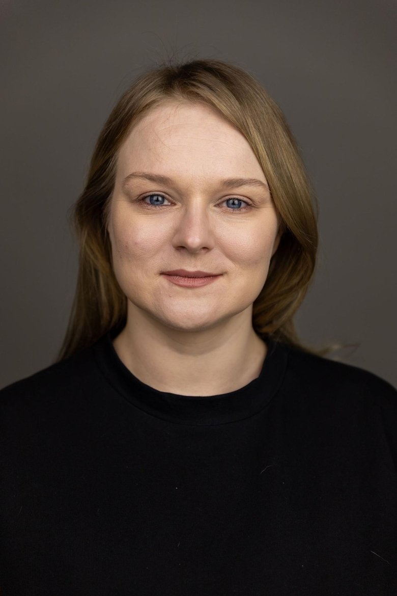 Portrait of Anna Zaykovskaya