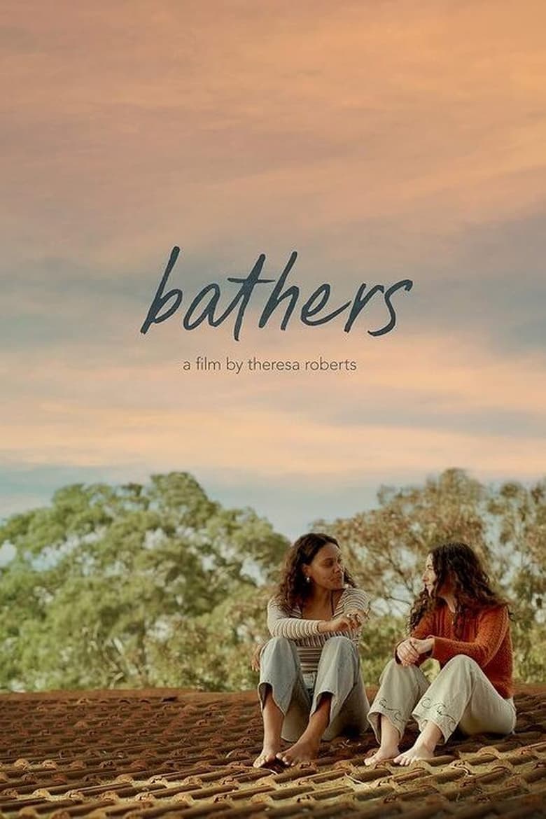 Poster of Bathers