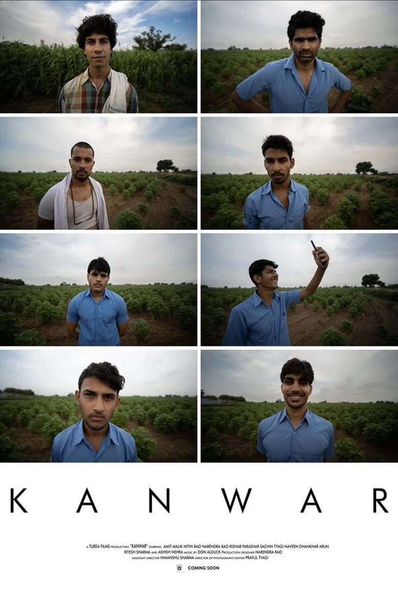 Poster of Kanwar