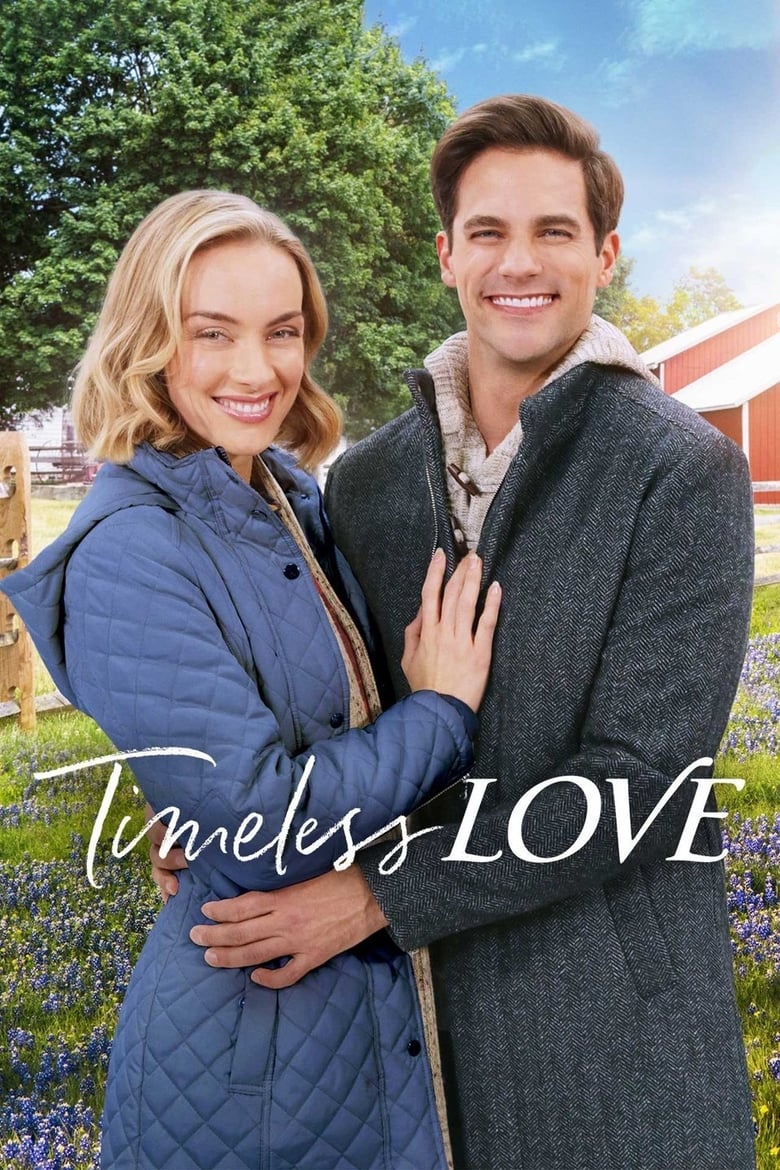 Poster of Timeless Love