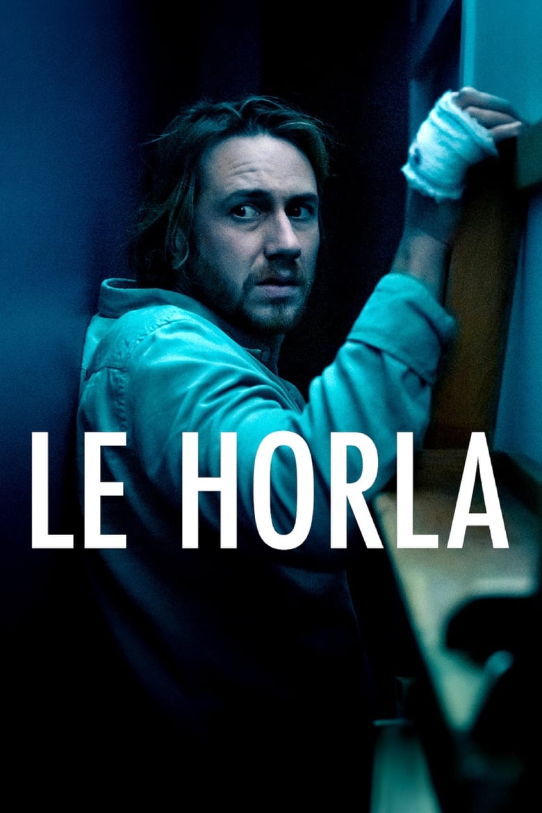 Poster of Le Horla