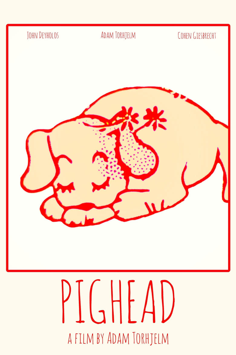 Poster of Pighead