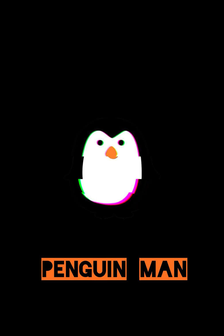 Poster of Penguin Man