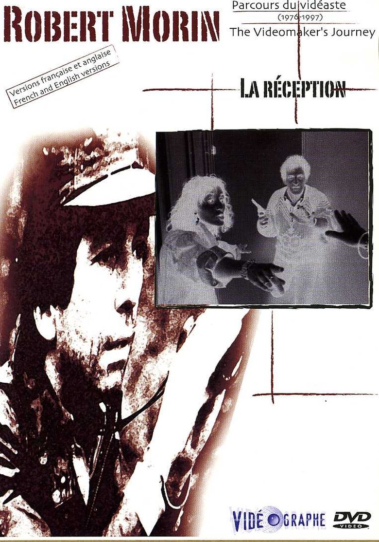 Poster of The Reception