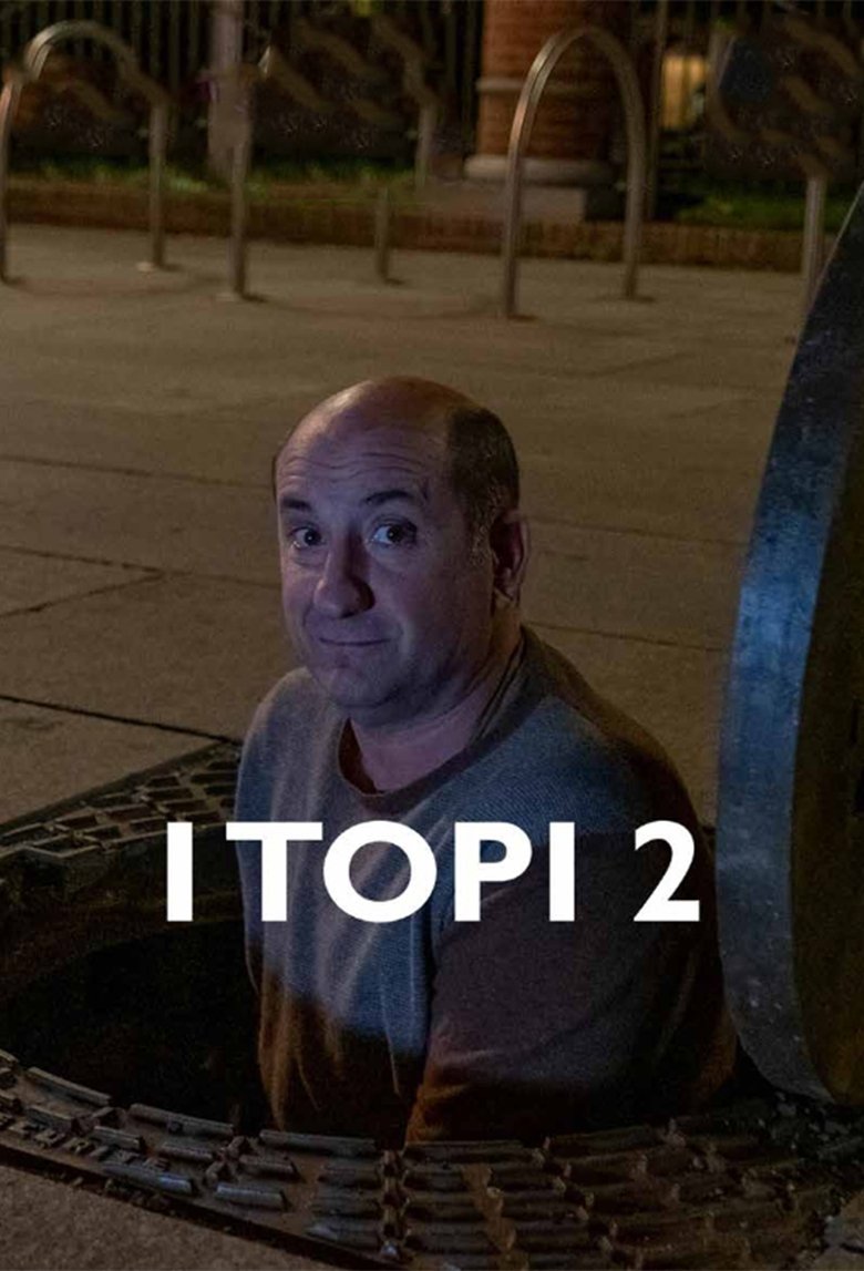 Poster of Episodes in I Topi - Season 2 - Season 2