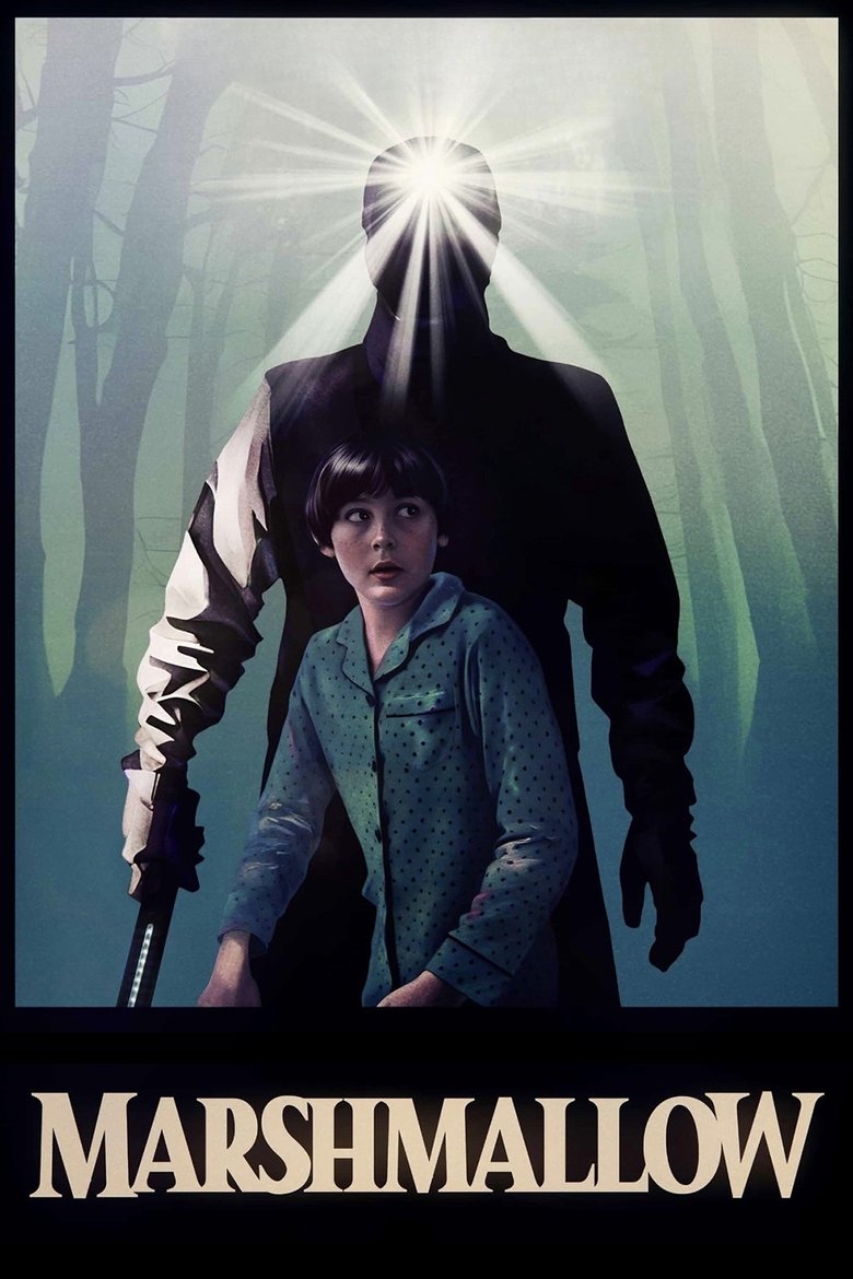 Poster of Marshmallow