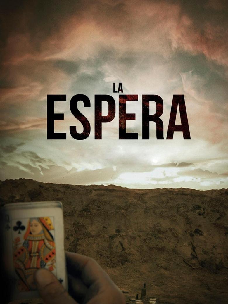 Poster of La espera