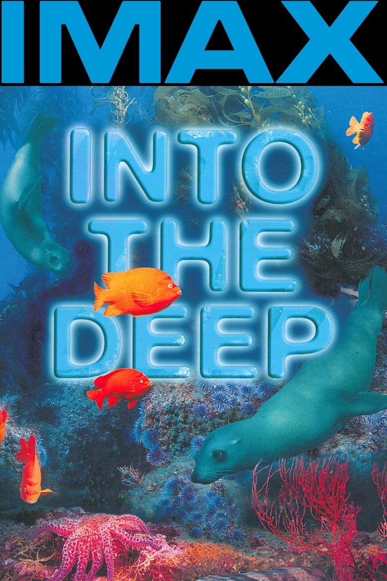 Poster of Into the Deep