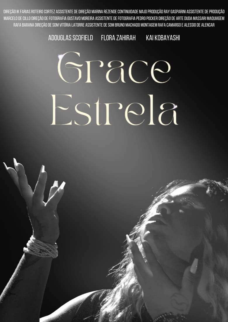 Poster of Grace Estrela