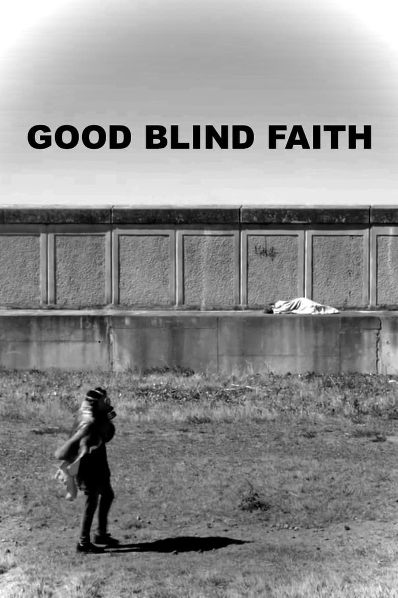 Poster of Good Blind Faith