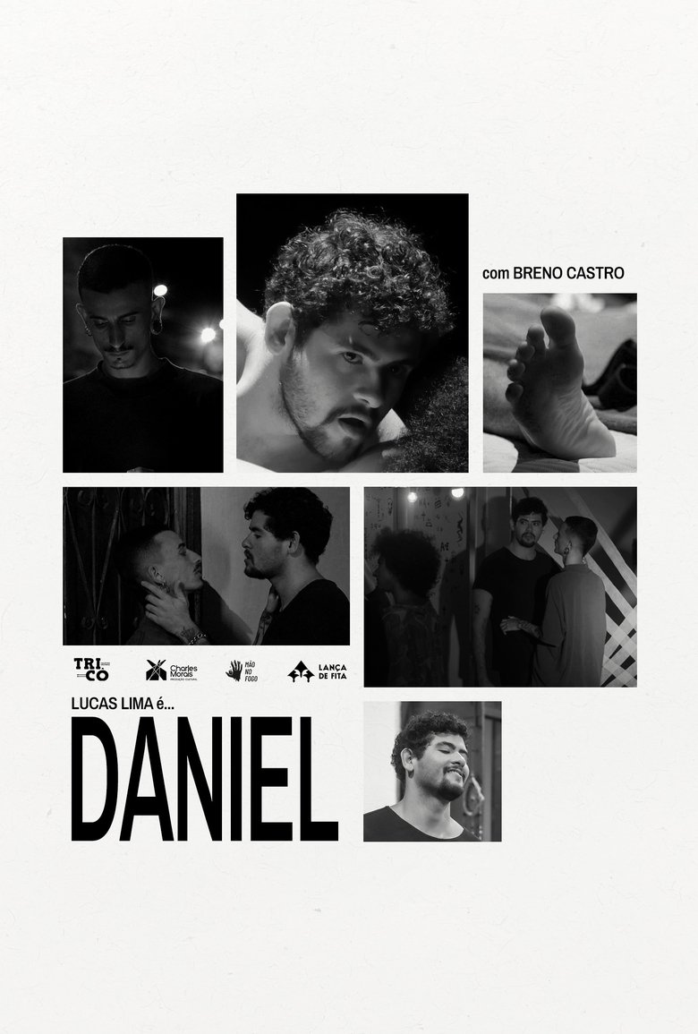 Poster of DANIEL