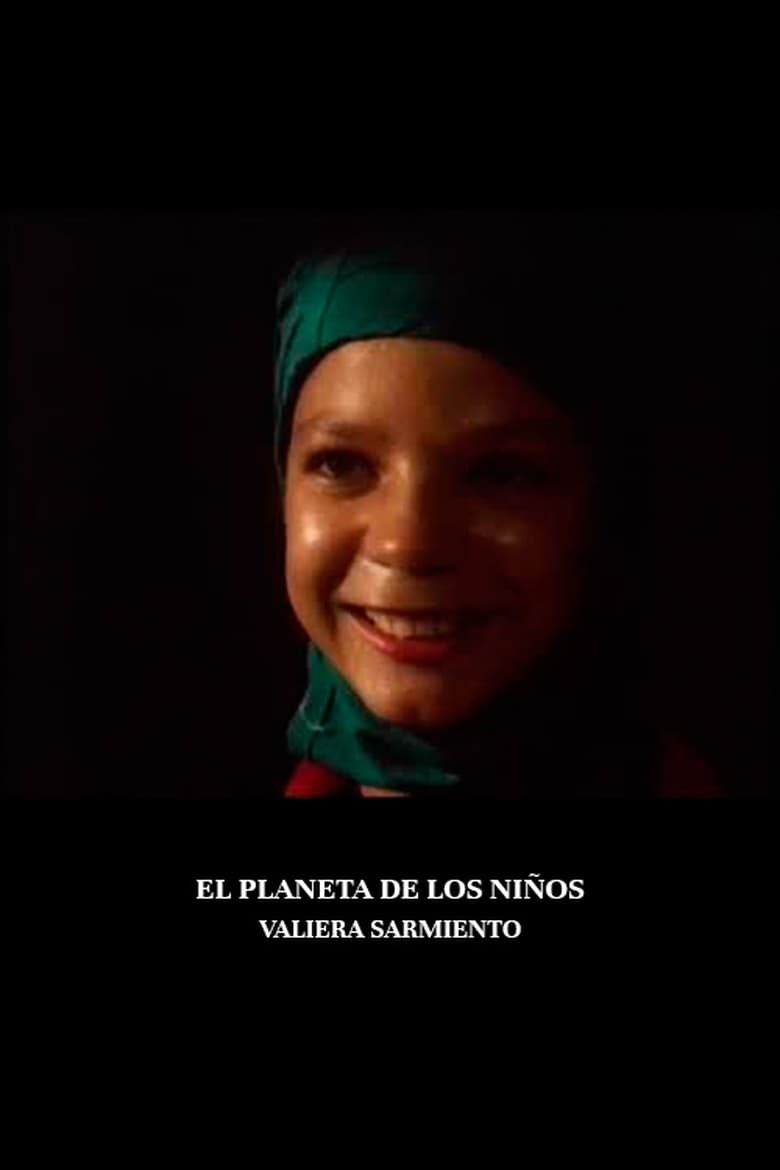 Poster of Planet of the Children