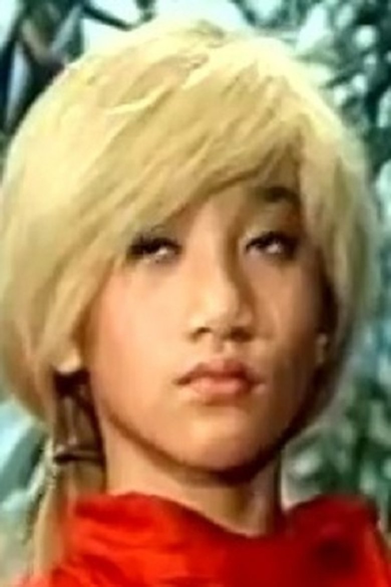 Portrait of Yang Yu-Chiu