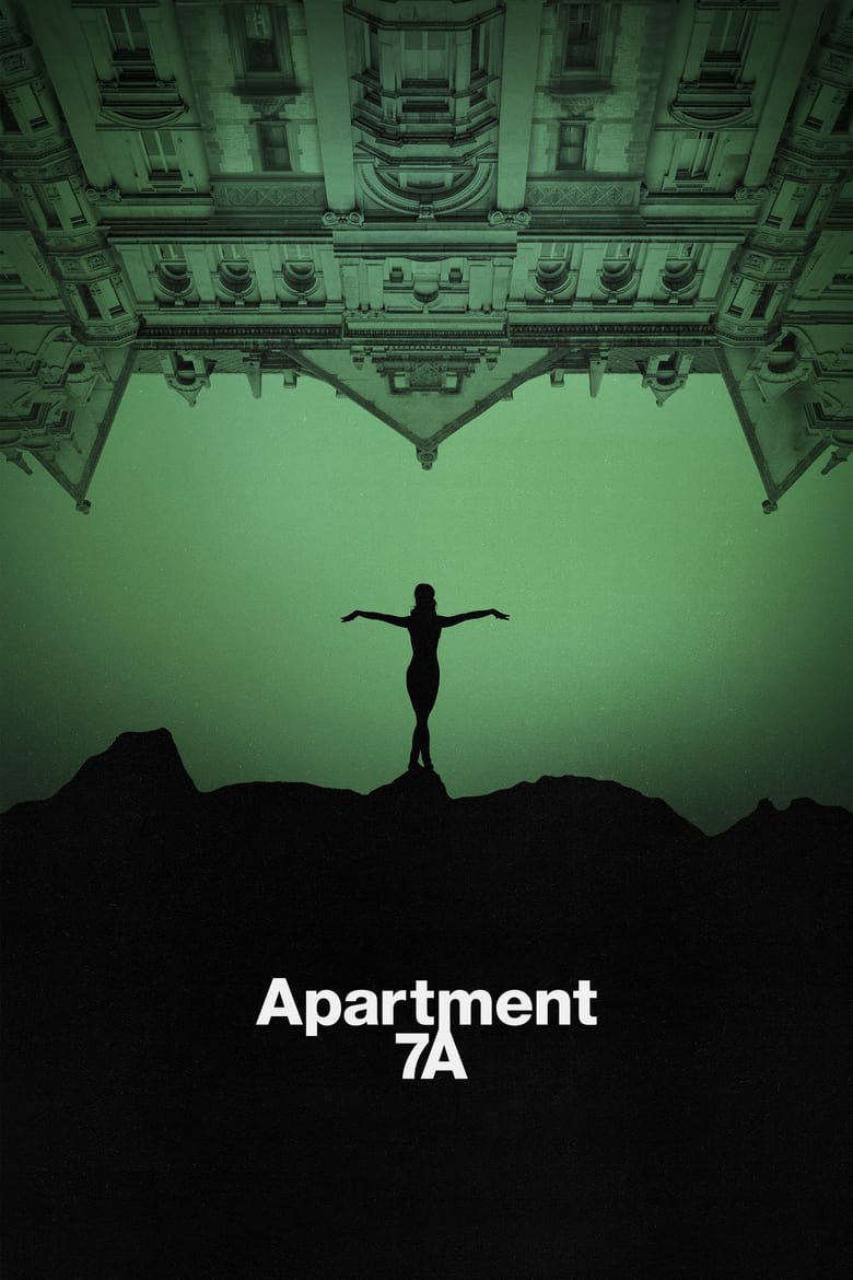 Poster of Apartment 7A