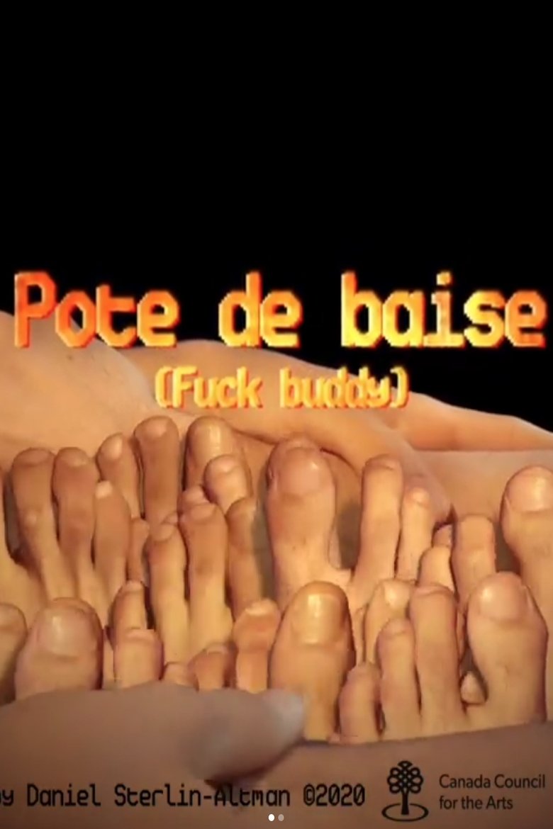Poster of Fuck Buddy