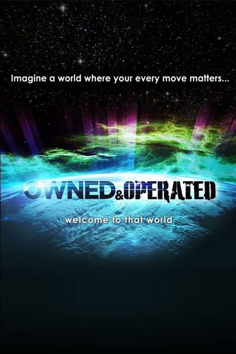 Poster of Owned & Operated